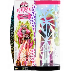 LOL SURPRISE - OMG 707 Dolls Fierce Lady Diva