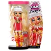 LOL SURPRISE - OMG 707 Dolls Fierce Swag