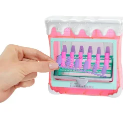 LOL SURPRISE - OMG Sweet Nails - Candylicious Sprinkles Shop