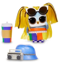 LOL SURPRISE - Pack Remix Pets (varios modelos)* Coleccionables Y Mini Mundos