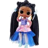 LOL SURPRISE - Tweens Doll S3 - Nia Regal* Coleccionables Y Mini Mundos