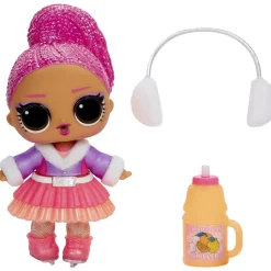 LOL SURPRISE L.O.L. Surprise - Winter Snow