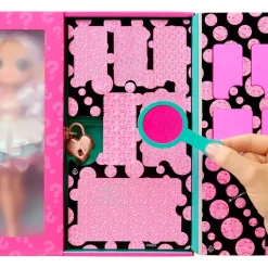 MGA LITTLE TIKES L.O.L. Surprise O.M.G - Eye Spy Hada