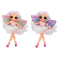 MGA LITTLE TIKES L.O.L. Surprise O.M.G - Eye Spy Hada