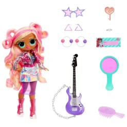 MGA LITTLE TIKES L.O.L. Surprise O.M.G - Eye Spy Superestrella