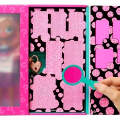 MGA LITTLE TIKES L.O.L. Surprise O.M.G - Eye Spy Superestrella