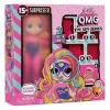 MGA LITTLE TIKES L.O.L. Surprise O.M.G - Eye Spy Superheroína
