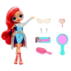 MGA LITTLE TIKES L.O.L. Surprise O.M.G - Eye Spy Espía