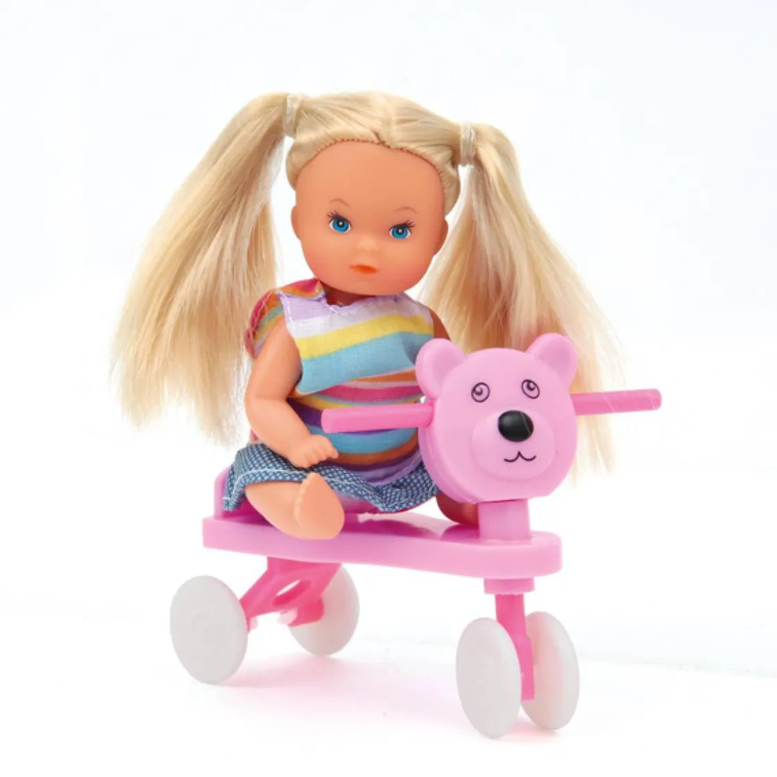 LOLLY - La familia de la muñeca