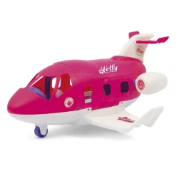 LOLLY - La pequeña y su avión* Muñecas