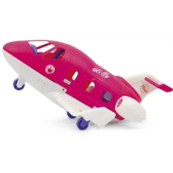 LOLLY - La pequeña y su avión* Muñecas