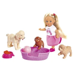 LOLLY - y sus animales