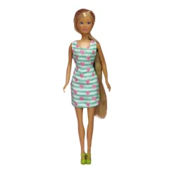 LOLLY - Mi muñeca con pelo extralargo (varios modelos)* Muñecas