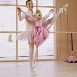 PRENATAL Lolly - Muñeca baila conmigo