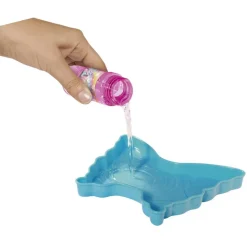 LOLLY - Muñeca alas de hada burbujas de jabón ㅤ