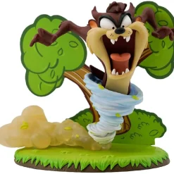 ABYSSE CORP Looney Tunes - Figura Taz