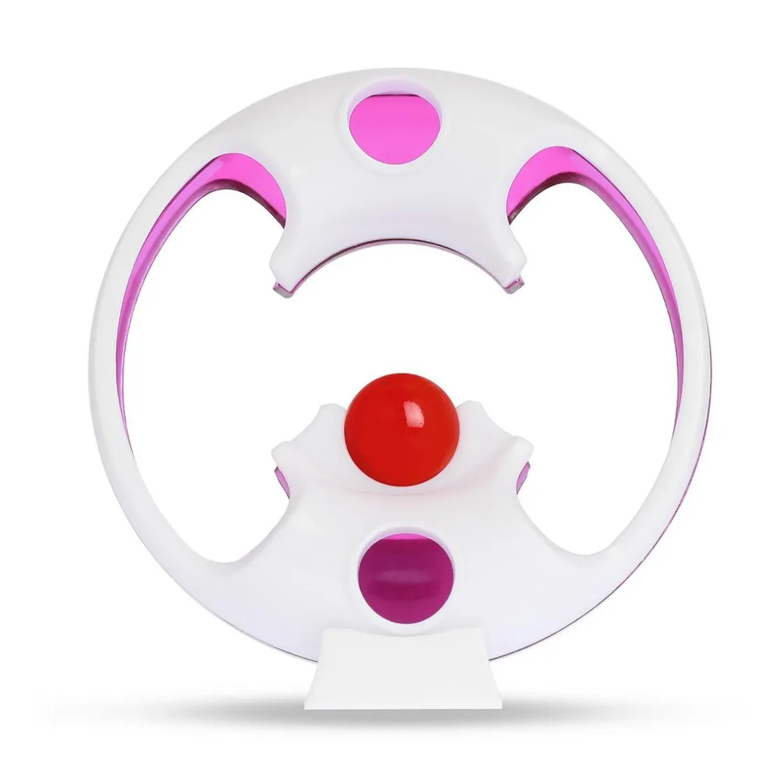 ASMODEE Loopy Looper Jump (varios colores)* Coleccionables Y Mini Mundos