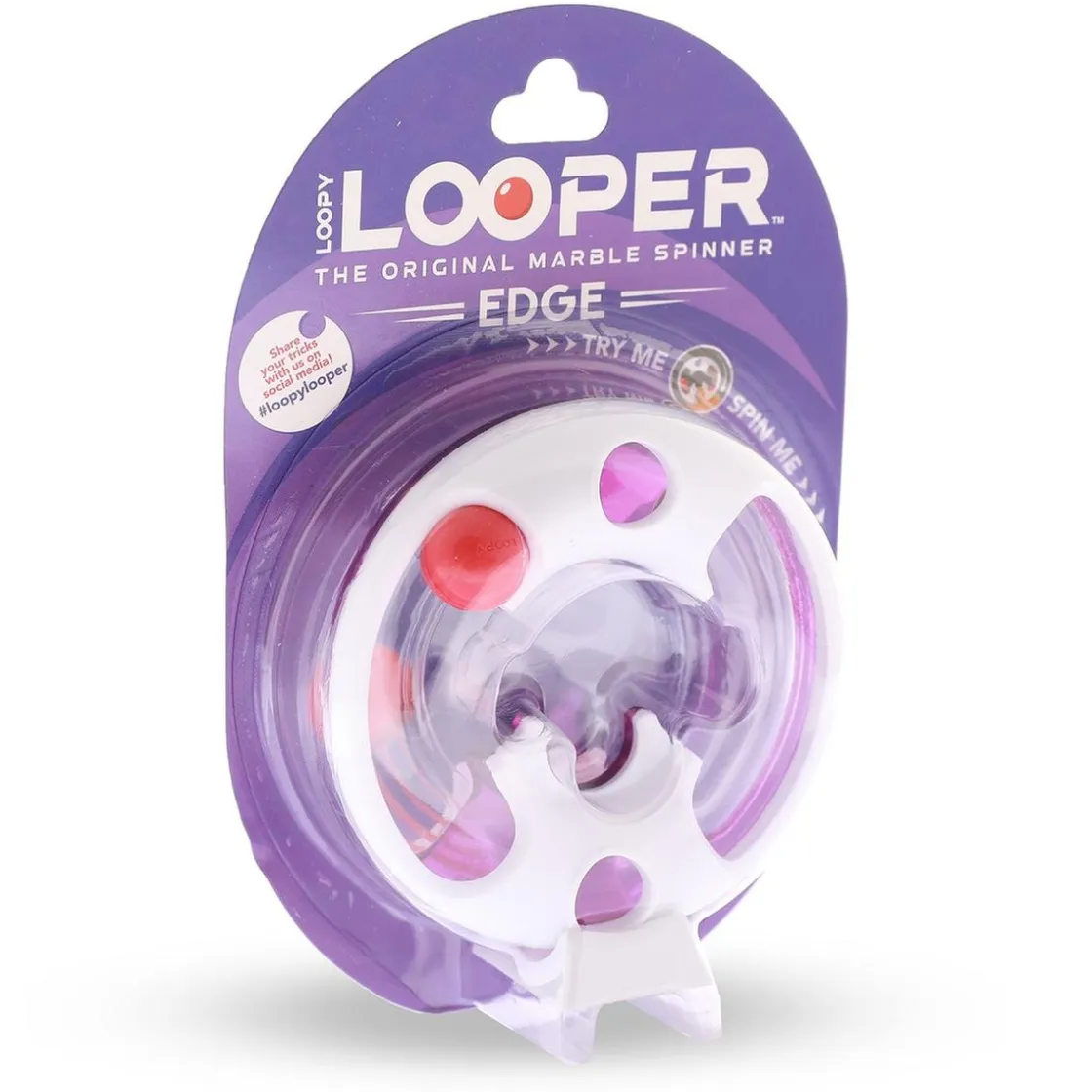 ASMODEE Loopy Looper Jump (varios colores)* Coleccionables Y Mini Mundos