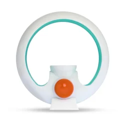 ASMODEE Loopy Looper Jump (varios colores)* Coleccionables Y Mini Mundos