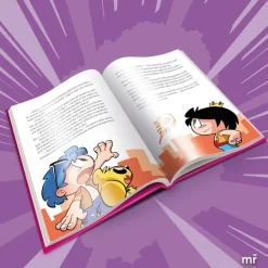 LOGISTA LIBROS Los Compas y el fin del Multiverso* Juguetes Educativos Y Libros