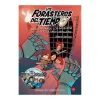 SM Los Forasteros del Tiempo - La aventura de los Balbuena y el último caballero - Libro 2* Juguetes Educativos Y Libros