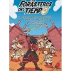 TOYS "R" US Los Forasteros del Tiempo 19 - La aventura de los Balbuena y la leyenda de Mulan