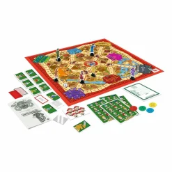 BIZAK Los misterios de Pekín