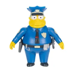 JAKKS PACIFIC Los Simpsons - Figura 6 cm (varios modelos)