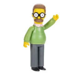 JAKKS PACIFIC Los Simpsons - Figura 6 cm (varios modelos)