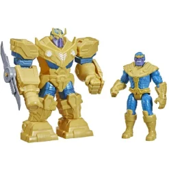 AVENGERS Los Vengadores - Figura Thanos 22 cm* Figuras De Acción