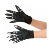RUBIE'S Los Vengadores - Guantes Black Panther