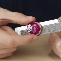 HASBRO EU TRADING Los Vengadores - Iron Man vs Thanos* Figuras De Acción