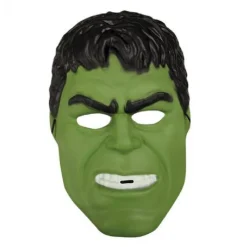RUBIE'S Los vengadores - Máscara Hulk infantil