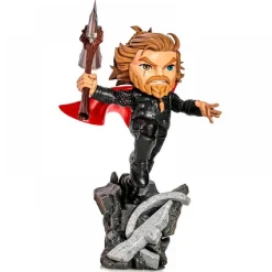 GRUPO ERIK Los vengadores - Thor - Figura MiniCo