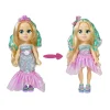 FAMOSA Love Diana - Muñeca sirena o reina de la fiesta* Muñecas