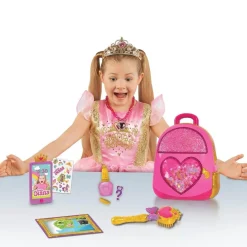 FAMOSA Love Diana - Set de aventura