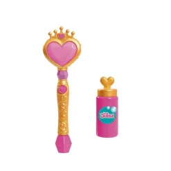 FAMOSA Love Diana - Varita de burbujas con luz* Muñecas