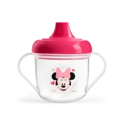LULABI - Taza Minnie icon 210 ml segundos sorbos