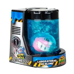 BIZAK Madballs - Laboratorio de slime (Varios modelos)* Figuras De Acción