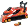 T-RACERS Magic Box - Mix ´N Race Thunder Truck ㅤ* Vehículos Y Circuitos