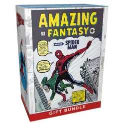 CREATIVE TOYS Magic the Gathering - Spider-Man Gift Bundle (Inglés)* Juegos Y Puzzles|Friki Zone