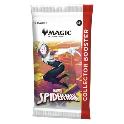 CREATIVE TOYS Magic the Gathering - Spider-Man Gift Bundle (Inglés)* Juegos Y Puzzles|Friki Zone