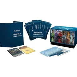 DEVIR Magic The Gathering - Juego de cartas Edición Ravnica: Misterio en Cluedo ㅤ