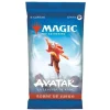 CREATIVE TOYS Magic the Gathering - Sobre de juego - Avatar: La leyenda de Aang (español)