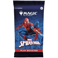 CREATIVE TOYS Magic the Gathering - Sobre de cartas (Inglés)