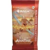 CREATIVE TOYS Magic the Gathering - Sobre Coleccionista - Avatar: The Last Airbender (inglés)* Juegos Y Puzzles|Friki Zone