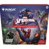 CREATIVE TOYS Magic the Gathering - Spider-Man Scene Box (Inglés)