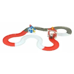 BEST OF TV Magic Tracks - Bomberos* Vehículos Y Circuitos