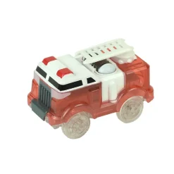 BEST OF TV Magic Tracks - Bomberos* Vehículos Y Circuitos