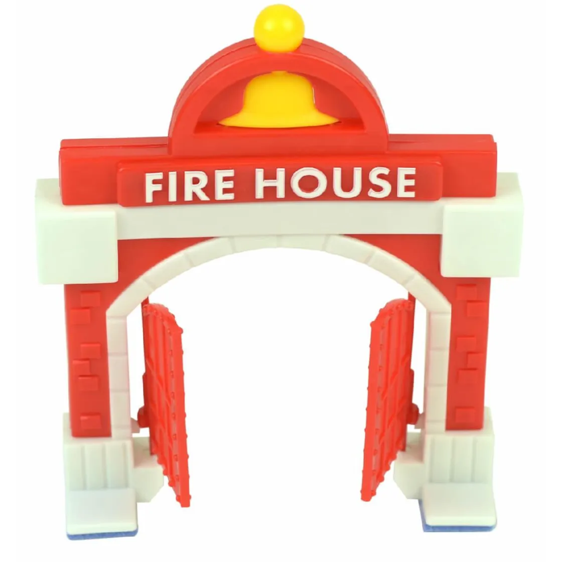 BEST OF TV Magic Tracks - Bomberos* Vehículos Y Circuitos